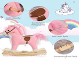 Kids Rocking Horse 03040520