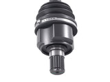 New Front CV Axle Shaft Assembly LH Driver Side fit for Elantra Sedan GT 4dr Auto AT 06009461