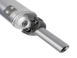 Rear Driveshaft Prop Shaft fit for Chevy Silverado 1500 GMC 1999-2005 4WD 936-121 03824569