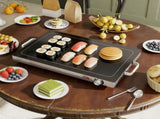 Electric Warming Tray 81231430