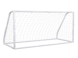 182*120*80cm PVC Pipe Three-In-One With Target Cloth Football Goal 62994777