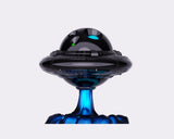 Source factory. Cross-border UFO Sky Projection Lamp. Indoor ambient lighting decoration. 32968477
