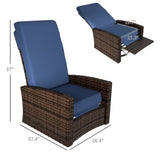 Folding Lounge Chairs / beach chair 70968818