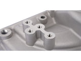 Aluminum Dual Plane Intake Manifold for Ford Small Block Windsor 351W V8 5.8L 84023 48354073