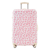 Hardshell Luggage Sets 3 pcs Spinner Suitcase with TSA Lock Lightweight-20