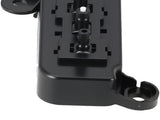 Driver side Power Seat Control Switch fit for Tesla Model 3/Y 2017-2022 1098529-00-F 24049904