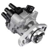Ignition Distributor Replacement for 1992-1996 Dodge Eagle Mitsubishi Mirage 1.8L T6T57671 MD180936 56912751