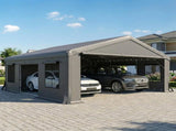 Heavy Duty Carport 22067459