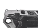Marine 2bbl Engine Intake Manifold for Volvo Penta Mercruiser 4.3L V6 824324T02 12552422 07819783