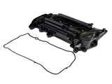 Engine Valve Cover w/ Gasket Replacement for Honda Civic Accord CR-V 1.5L DOHC 2016-2024 45115746