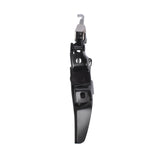 Convertible Top Latch Left Driver Side Fits for Buick LeSabre 1971-1976 Cadillac Eldorado Chevrolet 34388337