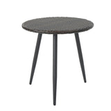 KENNETH 3 PC CHAT SET 61209.00MBN