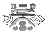 TIMING CHAIN KIT for BMW 540i E39 M62 1999-2003 11311741777 67017592