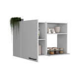 Napoles 2 Wall Cabinet B070102693