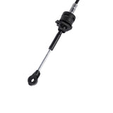 Automatic Transmission Shifter Cable Fits for 2008-2013 Nissan Rogue, 2014-2015 Nissan Rogue Select 21565562