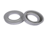 ABS Rear Wheel Bearing Seal Ring Kit Replacement for 69-06 Toyota 4Runner Tacoma Tundra T100 49570623