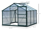 Greenhouse Walk-in Grow House 32178338