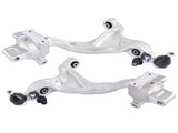2Pcs Front Lower Control Arms Left & Right for Infiniti Q50 Q60 2014-20 3.0L V6 60449182