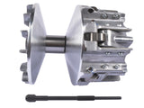 Primary Drive Clutch CVT for Can-Am Maverick X3 Max R RR / Turbo XRC 2017-2021 420280725 420280466 01385429