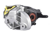 3.15 Ratio Rear Differential Assembly Replacement for BMW X5 F15 2014-2018, X6 F16 2015-2019 62693628