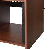 Cherry Music Desk with Earphone Rack B062P215479