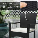 Tavern table and chair set 96970900