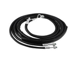 Rear AC Line Set Black fit for Ford Explorer 2011-2016 Flex 2013-2019 DB5219867B 64578454