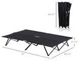 Folding Camping Chairs / Camping Cot 23644277