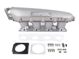Silver Ultra Race Intake Manifold Kit Replacement for Honda Civic Si 2002-2005, Acura RSX 2002-2006, 88157934
