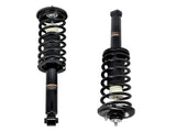 2x Rear Struts & Shocks Assembly Set fit for 2003-2007 Honda Accord 04-08 Acura TL 79156174