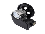 Power Steering Pump w/ Pulley & Reservoir Fits for Chevy Colorado GMC Canyon Isuzu i-280 i-290 i-350 44832848