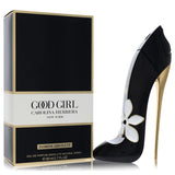 Good Girl Jasmine Absolute by Carolina Herrera Eau De Parfum Spray 2.7 oz for Women FX-571991