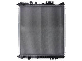 Engine Radiator fit for Ford Escape/Mariner L4 2010-2012 AM6Z8005A Cross Flow MT 87406479