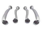 4X Upper Control Arms Replacement for Bentley Continental Gt Gtc & Flying Spur 2004-2018 70998321