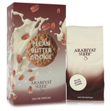 Arabiyat Sugar Pecan Butter Cookie by Arabiyat Eau De Parfum Spray 3.4 oz for Women FX-570764