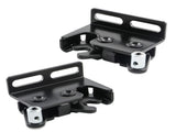 2PK Truck Cap Rotary Latch fit for Leer 100XL/XR/XQ/180XL 700 tonneau 83515 83514 09507058