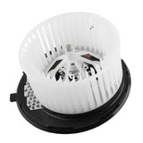 Heater Blower Motor w/ Fan Cage fit for Audi A3/TT for VW Jetta/Passat 2005-2020 700241 57090905