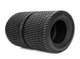 wheels 2qty 20x8.00-8 millionparts 950Lbs P332 Garden Lawn Mowers Turf Tires 64658475
