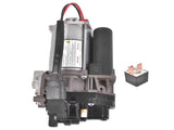 Air Suspension Compressor Fits for 2016-2021 Tesla Model S Sedan 2016-2020 Tesla Model X Sport 50162297