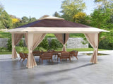 Slant Leg Pop Up CanopyBeach Canopy 63492689