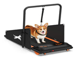 Dog Treadmill, Pet Dog Running Machine for Small & Medium-Sized Dogs,Pet Treadmill for Dogs up to 74410569