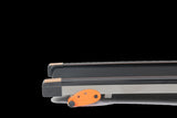 Folding Treadmill 2.5HP 12KM/H, Foldable Home Fitness Equipment with LCD for Walking & Running, W130351229