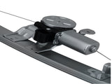 Electric Window Regulator w/Motor fit for Nissan Rogue 2014-2020 Front Right 748-016 44673445