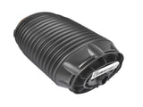 Rear Right Air Suspension Spring Fits for Hyundai Equus Sedan 2011-2016 55360-3M501 Black 03363687