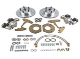 Fit for 1964-1966 Mustang Disc Brake Conversion 6 Cylinder 5 Lug 13481715