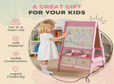 Children's Toys /Double Sided Easel 53415131