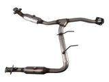 EPA Catalytic Converter fit for Ford Expedition 2007-2014 Ford F-150 2009-2010 5.4L 33171617