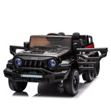 ZNTS 24V Ride On Car for Kids Battery Powered Ride On 4WD Toys with Remote Control,Parents Can Assist in W1396128714