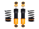 Coilover Lowering Kit fit for Honda Odyssey 1999-2004 Shock Absorbers Adj. Height 50082873