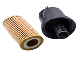 Oil Filter Housing 07K115397D fit for Volkswagen Jetta Beetle 2005-2010 2.5L 151 59333174